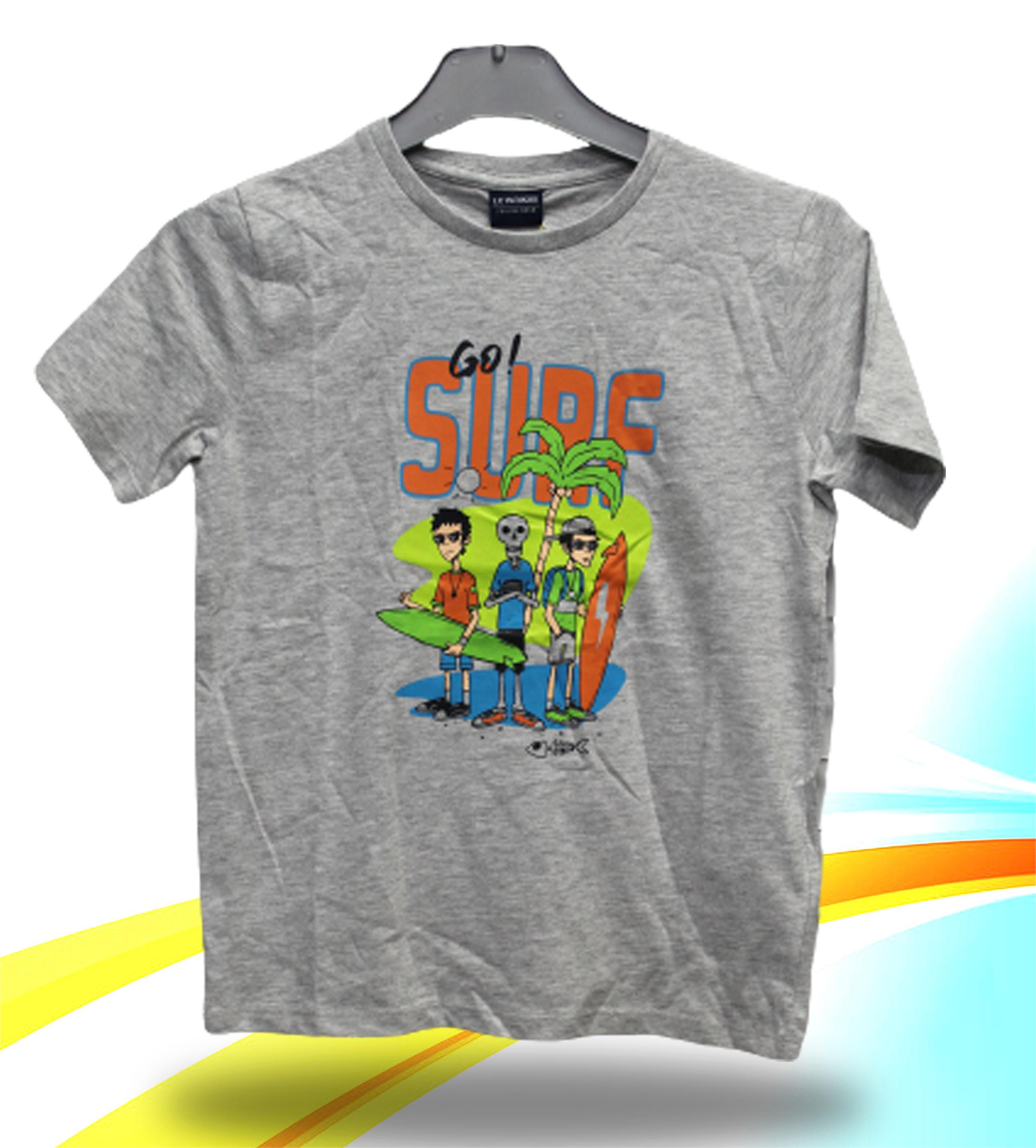 Boys T-Shirt