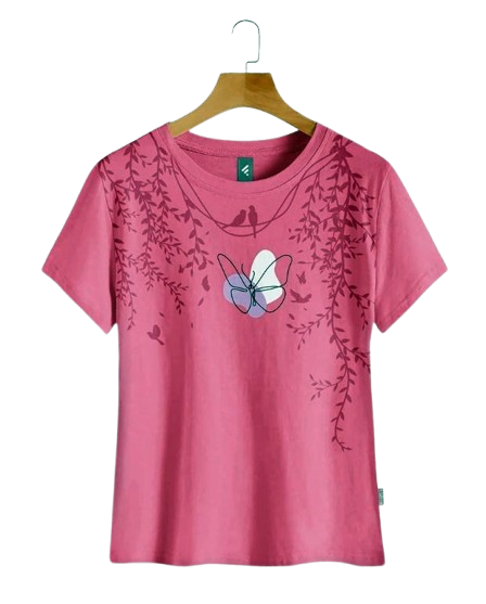 Ladies T-Shirt